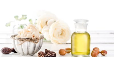 The benefits of Argan oil in skincare and haircare